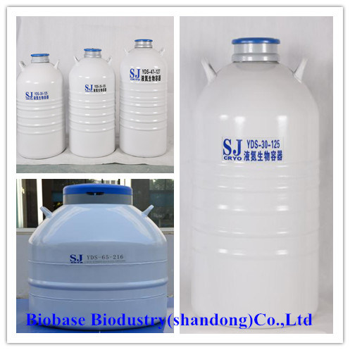 Transport Type Liquid Nitrofen Container Image1