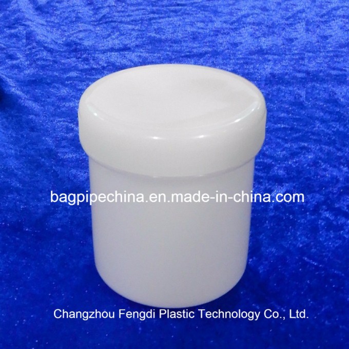 Paste Resin Containers for Mixer Image1