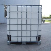 HDPE Plastic Water T