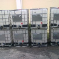 1000L Chemical Stora