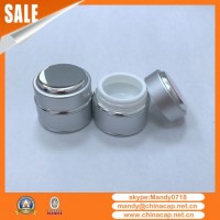 Newly Cosmetic Packaging Container Jars with 15g30g50g Capacity
