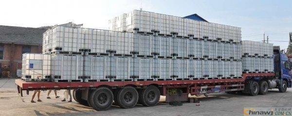 IBC Tank PP Tank Plastic Tank Image1
