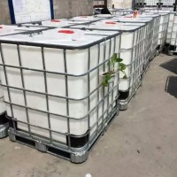 1200 Liter Plastic IBC Tank for Chemical & Food Storage