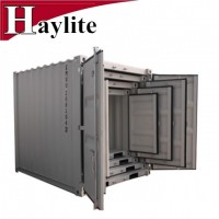 Mini Cube Container Set