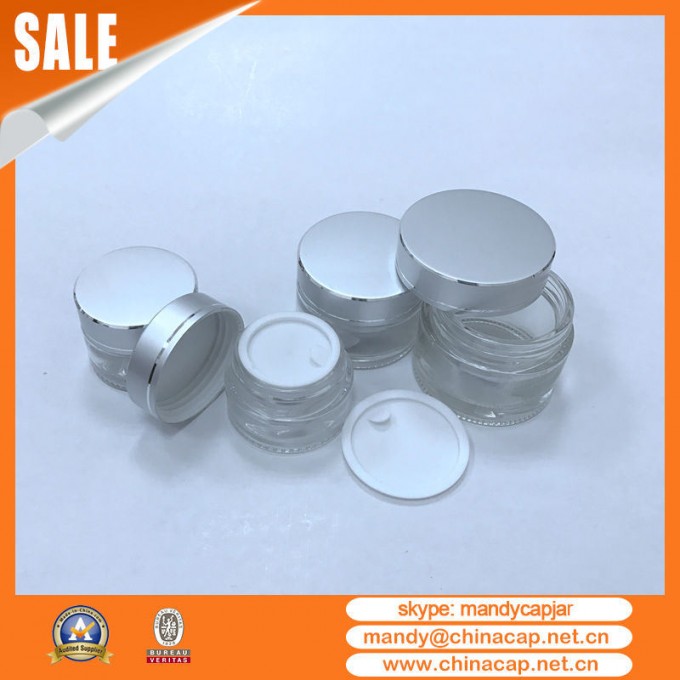 Wholesale Glass Storage Containers Jars for Sale Image1