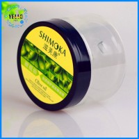 200g Plastic Packaging Hair Conditioner Jar