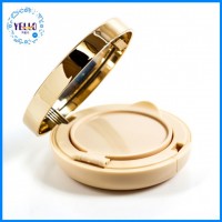 Cosmetic Package Cosmetic Bottle Plastic Bottle Loose Powder Case