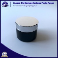 Wholesale 5ml 10ml 15ml 30ml 50ml 100ml Small Cosmetic Jar Glass Bottle Jar Frosted Glass Cosmetic J