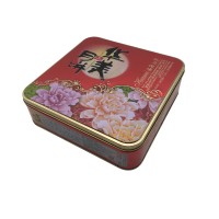 Cookie Biscuit Tin B