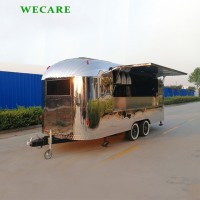 Electric Mobile Cont
