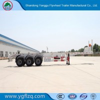 2/3 Axle Skeletal Ty