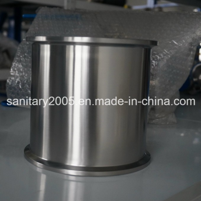 304 Stainless Steel Base Container 6" Diameter Image1