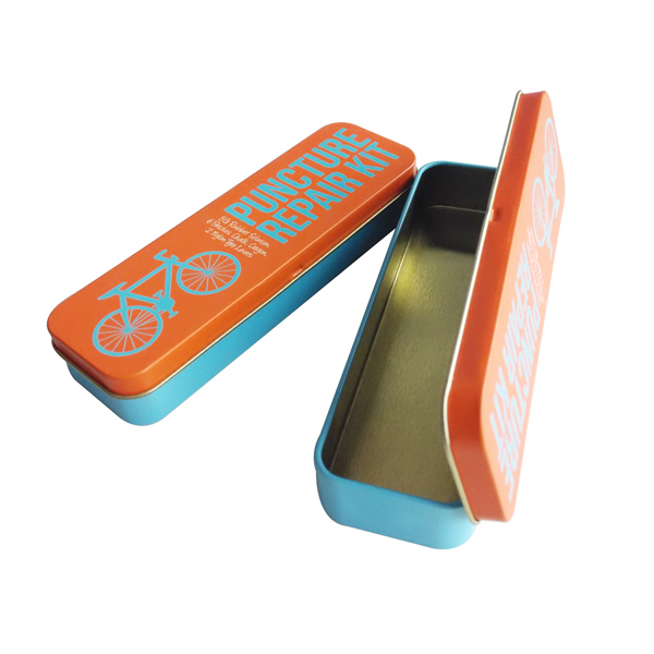 Small Size Metal Container for Kids Gift Image1