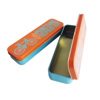 Small Size Metal Container for Kids Gift