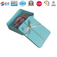 Wholesale Metal Chocolate Candy Food Container with China Supplier