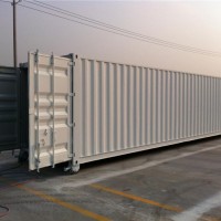 Equipment Container