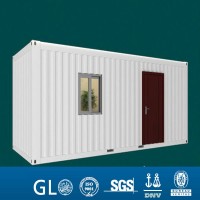 Container House in Qingdao Ningbo Shanghai Xiamen Guangzhou Shenzheng