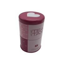 Muliti-Layers Tin Can Muliti-Fuction Wholesale Tin Box