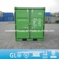 6′ 8′ 10′ Storage Container