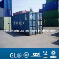 Old Containers for Sale and Used Cargo Container Prices