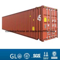 Empty Container and Sea Container for Sale