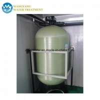 Water Treatment Comp