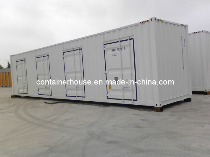 40ft Side Door Container Image1