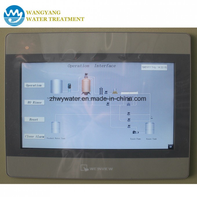 Agriculture Machinery Equipment 72000 Litres Per Day Image1