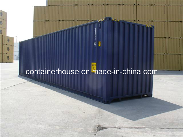40gp and 40hq ISO Container Image1