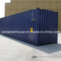 40gp and 40hq ISO Container