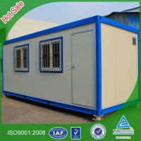 Sandwich Panel Mobile/Modular Building/Prefabricated/Prefab House