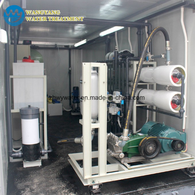 Good Low Prices of Water Purifying Machines with High Quality Image1