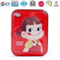 Candy Tin Can Canning Chocolate Wholesale