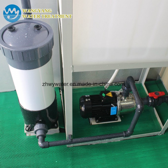 Water Purifier Machine for Commercial Image1