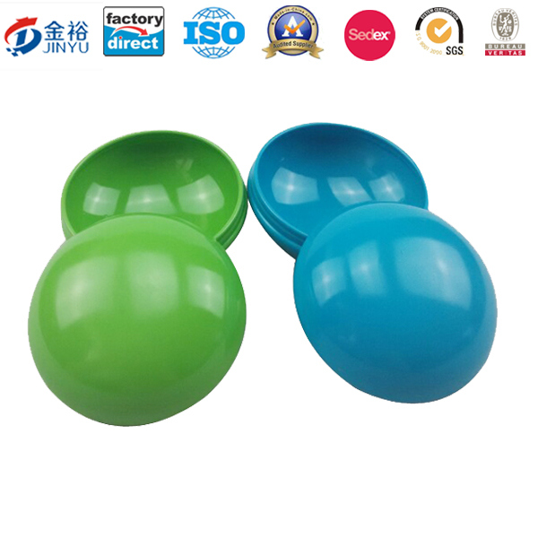 Irregular Shaped Metal Chocolate Packaging for Food Container Image1