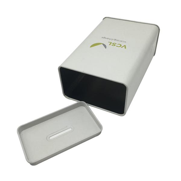Money Tin Box Saving Coin Bank Wholesale Image1