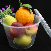 1750ml PP Microwave 