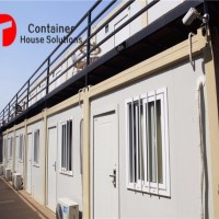 Cargo Container Homes for Sale