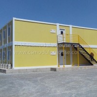 20FT Container House