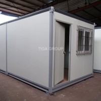 Tiny Portable Office