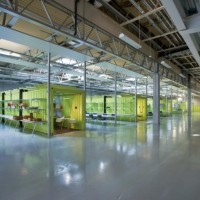 Custom Design Prefab