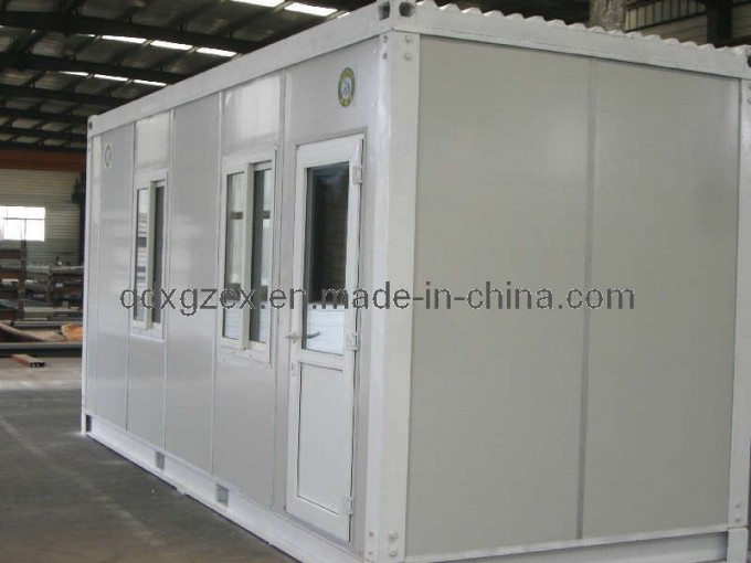 Container Office, House Container (CH-96) Image1