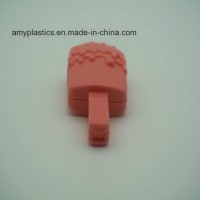 Special Design Ice Cream Shape Lipstick Container