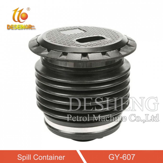 API Spill Container for Tanker Loading Image1