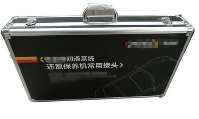 Instrument Container Following Your Own Inquiry Image1