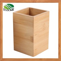 Natural Bamboo Pen H