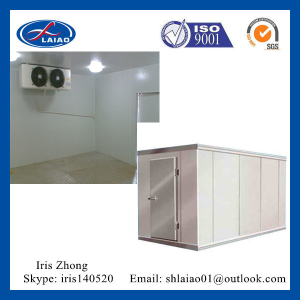 Cold Storage Container Image1