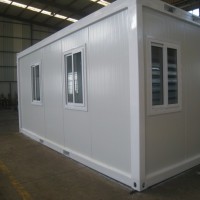Low Cost Flat Pack P