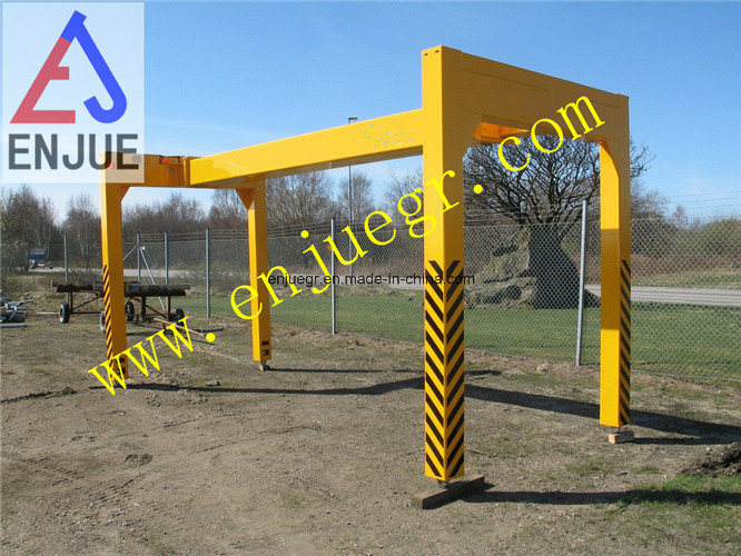 High Quality Overheight Container for Transporting Container Image1