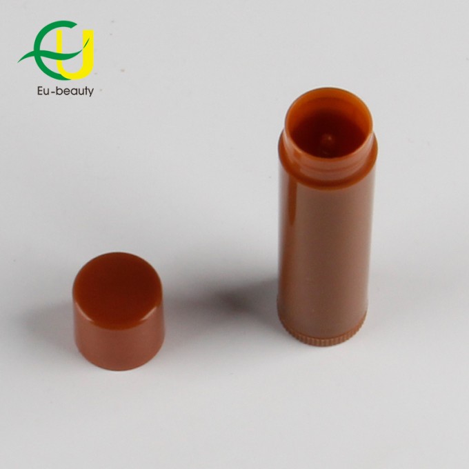 Lip Stick Tube, 2018 New Design Bamboo Lip Balm Container Image1